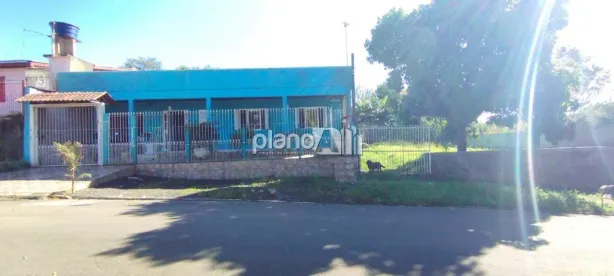 Casa com 3 Quartos à venda, 112m² no Santa Cruz, Gravataí