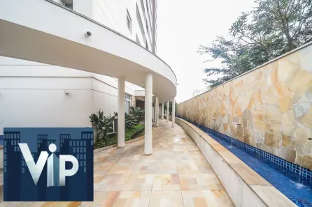 Apartamento com 3 Quartos à venda, 110m² no Vila Firmiano Pinto, São Paulo