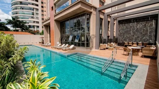Apartamento com 2 Quartos para alugar, 88m² no Perdizes, São Paulo