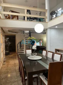 Sobrado com 4 Quartos à venda, 300m² no Jardim Alvorada, São José dos Campos