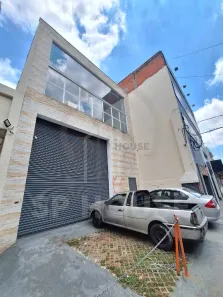 Prédio Comercial para alugar, 800m² no Indianópolis, São Paulo