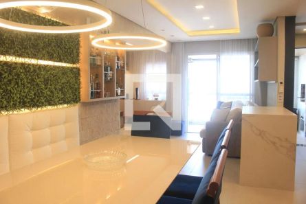 Apartamento com 3 Quartos à venda, 80m² no Osvaldo Cruz, São Caetano do Sul