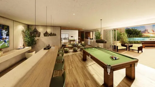 Apartamento com 2 Quartos à venda, 80m² no Brooklin Paulista, São Paulo