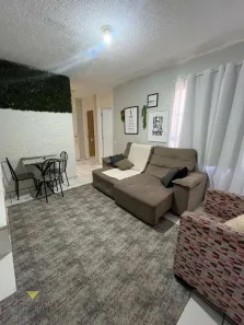 Apartamento com 2 Quartos à venda, 40m² no Braz Cubas, Mogi das Cruzes