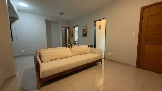 Apartamento com 3 Quartos à venda, 100m² no Buritis, Belo Horizonte