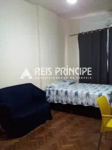 Apartamento com 1 Quarto à venda, 30m² no Flamengo, Rio de Janeiro