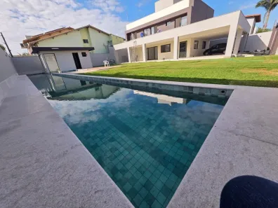 Casa com 6 Quartos à venda, 576m² no Morada do Sol, Vila Velha