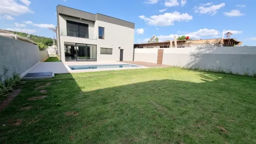 Sobrado com 4 Quartos à venda, 600m² no Condomínio Residencial Shamballa II, Atibaia