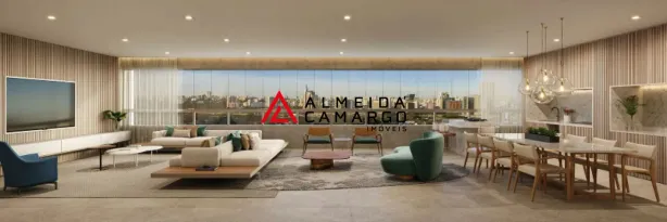 Apartamento com 4 Quartos à venda, 380m² no Pinheiros, São Paulo