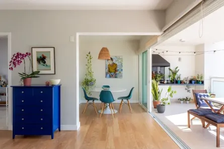 Apartamento com 3 Quartos à venda, 211m² no Pinheiros, São Paulo