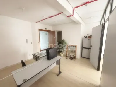 Sala Comercial para alugar, 45m² no Menino Deus, Porto Alegre