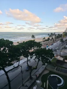 Apartamento com 3 Quartos para alugar, 152m² no Boa Viagem, Recife