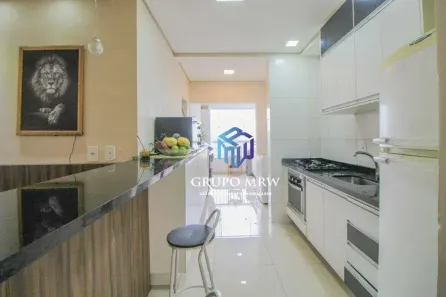 Apartamento com 2 Quartos à venda, 65m² no Jardim Residencial Vicente de Moraes, Sorocaba