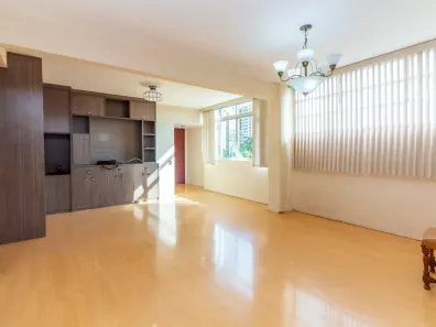 Apartamento com 3 Quartos à venda, 104m² no Alto da Lapa, São Paulo