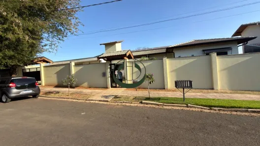Casa com 3 Quartos à venda, 280m² no Parque Xangrilá, Campinas