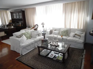 Apartamento com 3 Quartos à venda, 300m² no Higienópolis, São Paulo