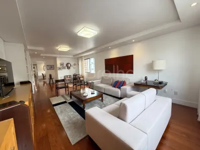 Apartamento com 3 Quartos à venda, 170m² no Centro, Florianópolis