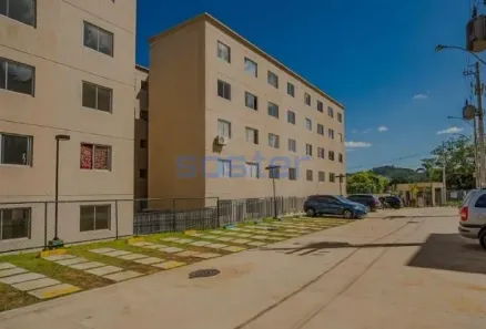 Apartamento com 2 Quartos para alugar, 41m² no Vila Nova, Porto Alegre