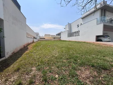 Lote/Terreno à venda, 289m² no Parque Ibiti Reserva, Sorocaba