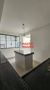 Apartamento com 3 Quartos à venda, 92m² no Jardim Riacho das Pedras, Contagem