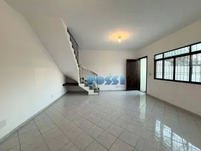 Sobrado com 3 Quartos à venda, 104m² no Vila Lúcia, São Paulo