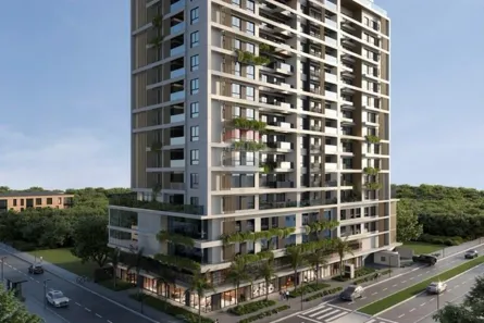 Apartamento com 3 Quartos à venda, 97m² no , Porto Belo