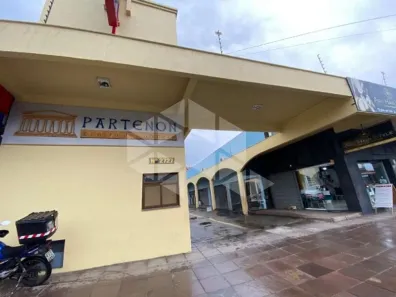 Ponto Comercial para alugar, 31m² no Partenon, Porto Alegre