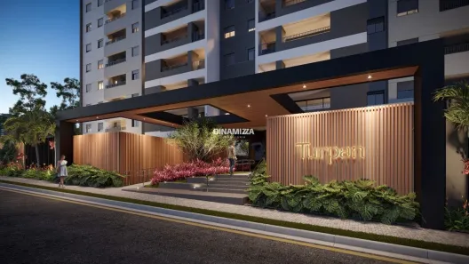 Apartamento com 2 Quartos à venda, 75m² no Santa Maria, Uberaba