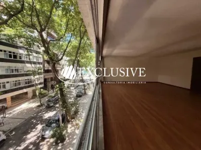 Apartamento com 4 Quartos à venda, 190m² no Leblon, Rio de Janeiro