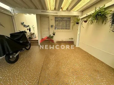 Sobrado com 2 Quartos à venda, 150m² no Dos Casa, São Bernardo do Campo