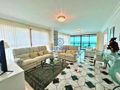 Apartamento com 3 Quartos à venda, 210m² no Pitangueiras, Guarujá