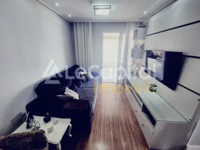 Apartamento com 3 Quartos à venda, 85m² no Vila Vermelha, São Paulo