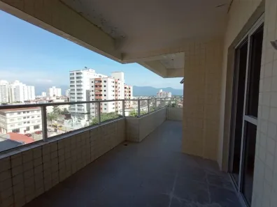 Apartamento com 2 Quartos à venda, 74m² no Aviação, Praia Grande