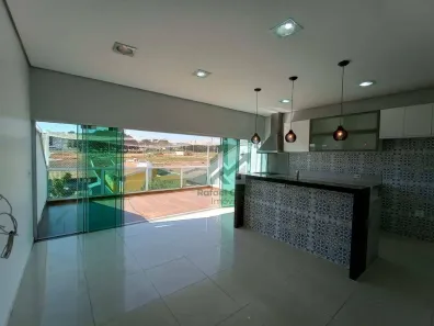 Casa com 3 Quartos para venda ou aluguel, 210m² no Recanto do Itamaracá, Mogi Guaçu