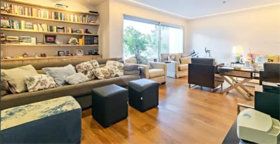 Casa com 4 Quartos à venda, 527m² no Jardim Europa, São Paulo