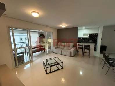 Apartamento com 2 Quartos para venda ou aluguel, 86m² no Vila Paulista, São Paulo