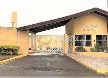 Apartamento com 2 Quartos à venda, 56m² no Parque Residencial Vila União, Campinas