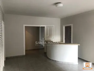 Imóvel Comercial com 4 Quartos para alugar, 201m² no Jardim América, Ribeirão Preto
