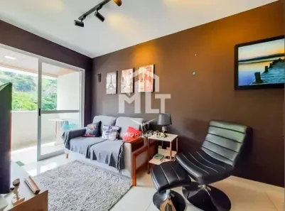 Apartamento com 3 Quartos à venda, 74m² no Tijuca, Rio de Janeiro