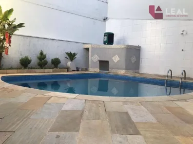 Casa com 4 Quartos à venda, 390m² no Santa Dorotéia, Pouso Alegre