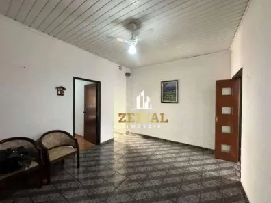 Sobrado com 2 Quartos à venda, 184m² no Santa Maria, São Caetano do Sul