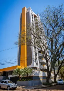 Apartamento com 2 Quartos à venda, 113m² no Centro, Cascavel