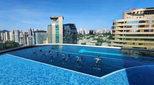 Apartamento com 3 Quartos à venda, 90m² no Dezoito do Forte Empresarial/Alphaville., Barueri