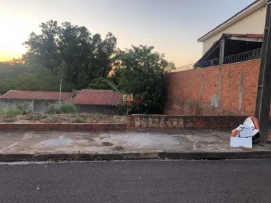 Lote/Terreno à venda, 264m² no Jardim das Rosas, Presidente Prudente