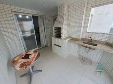 Apartamento com 2 Quartos à venda, 80m² no Aviação, Praia Grande