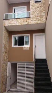 Sobrado com 3 Quartos à venda, 150m² no Chácara Mafalda, São Paulo