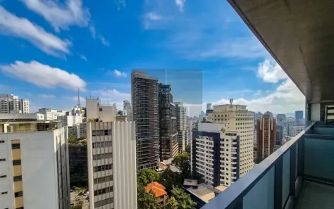 Sala Comercial para venda ou aluguel, 80m² no Jardim Paulista, São Paulo