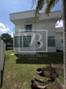 Casa de Condomínio com 3 Quartos à venda, 820m² no Residencial Montserrat, Betim