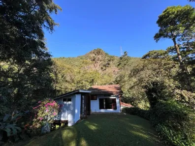 Casa com 3 Quartos à venda, 70m² no Duarte Silveira, Petrópolis