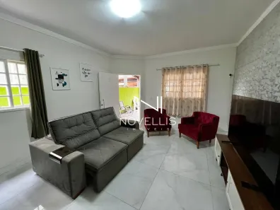 Casa de Condomínio com 3 Quartos à venda, 175m² no Urbanova I, São José dos Campos